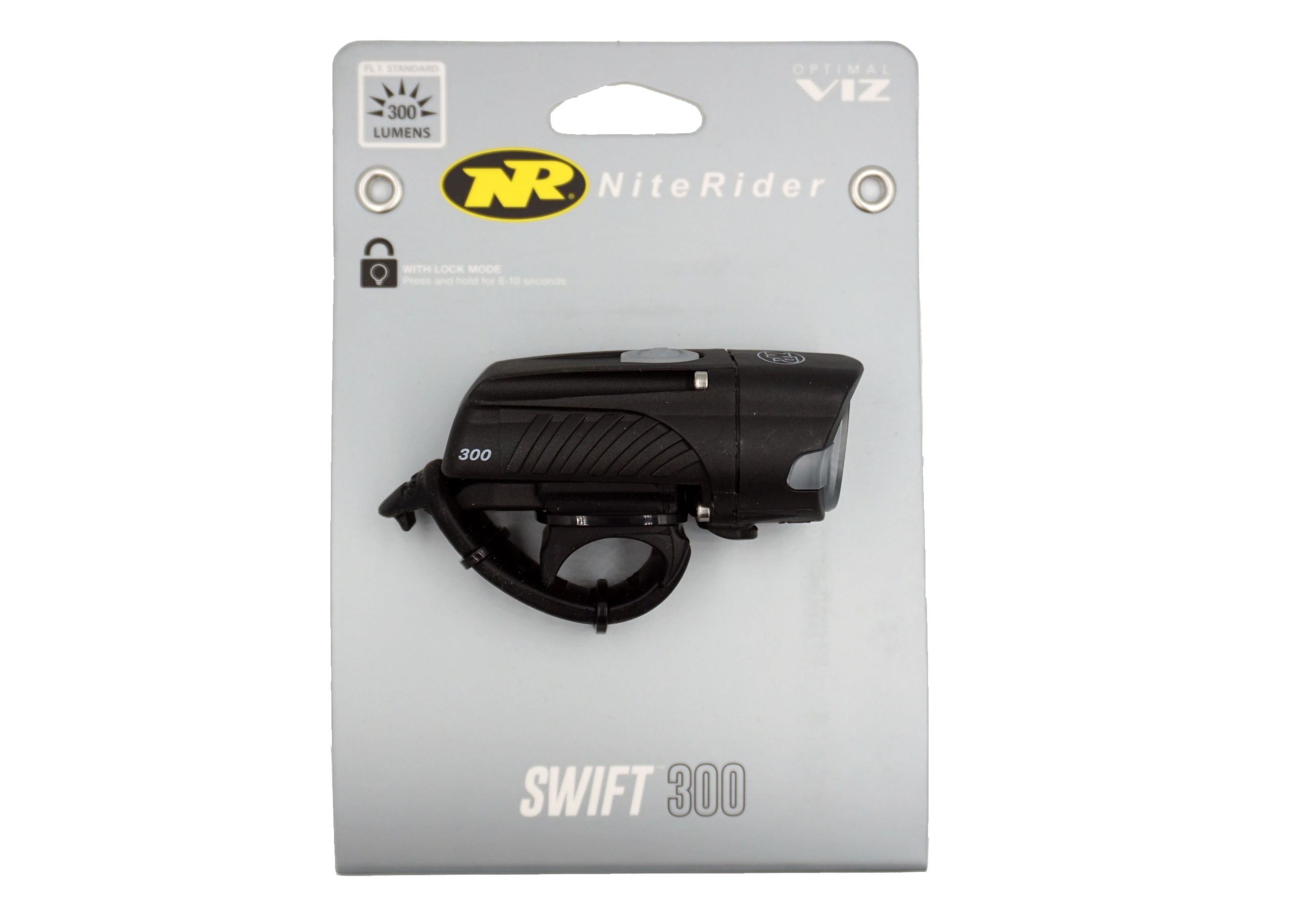 Nite Rider Swift 500 Headlight