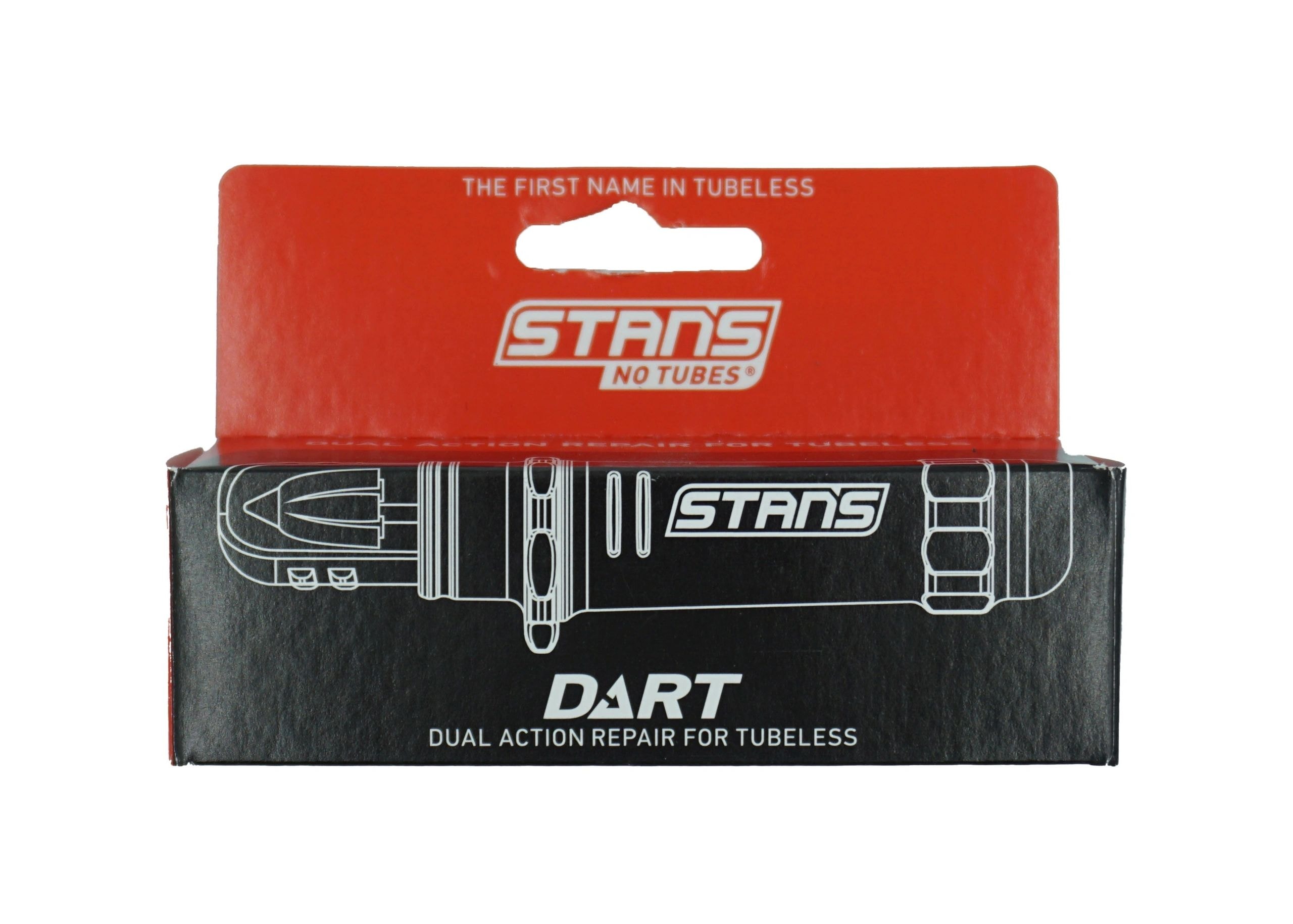 Dart Tubeless Tire Repair Tool